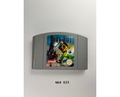 Dark Rift Nintendo 64 (N64)