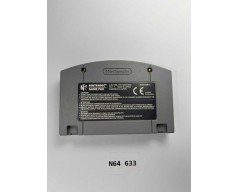 Dark Rift Nintendo 64 (N64)