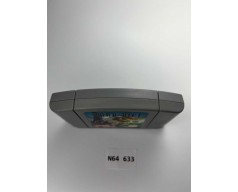 Dark Rift Nintendo 64 (N64)