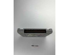 Dark Rift Nintendo 64 (N64)