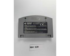 Space Station Silicon Valley Nintendo 64 (N64)