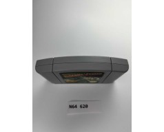 Space Station Silicon Valley Nintendo 64 (N64)