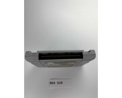 Space Station Silicon Valley Nintendo 64 (N64)