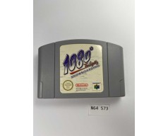 1080° Snowboarding Nintendo 64 (N64)