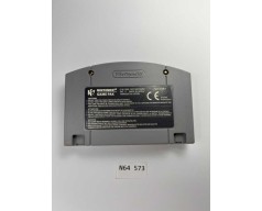 1080° Snowboarding Nintendo 64 (N64)