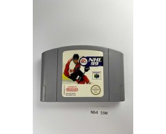 NHL 99 Nintendo 64 (N64)