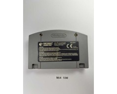 NHL 99 Nintendo 64 (N64)