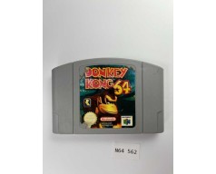 Donkey Kong 64 Nintendo 64 (N64)