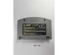 Donkey Kong 64 Nintendo 64 (N64)