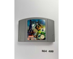 Dark Rift Nintendo 64 (N64)