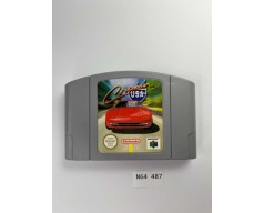 Cruis'n USA Nintendo 64 (N64)