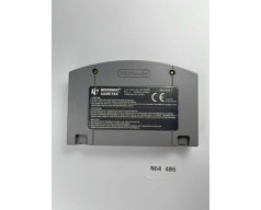 Star Wars Episode I Racer Nintendo 64 (N64)