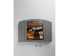 Top Gear Rally Nintendo 64 (N64)