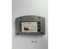 Top Gear Rally Nintendo 64 (N64)