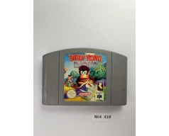Diddy Kong Racing Nintendo 64 (N64)