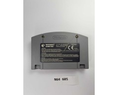 F-1 World Grand Prix Nintendo 64 (N64)