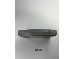 F-1 World Grand Prix Nintendo 64 (N64)