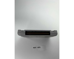 F-1 World Grand Prix Nintendo 64 (N64)