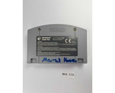 WWF War Zone Nintendo 64 (N64)