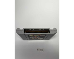 WWF War Zone Nintendo 64 (N64)