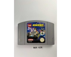 LEGO Racers Nintendo 64 (N64)