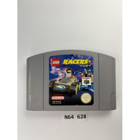 LEGO Racers Nintendo 64 (N64)