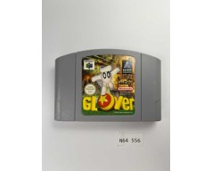 Glover Nintendo 64 (N64)