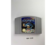 Jet Force Gemini Nintendo 64 (N64)
