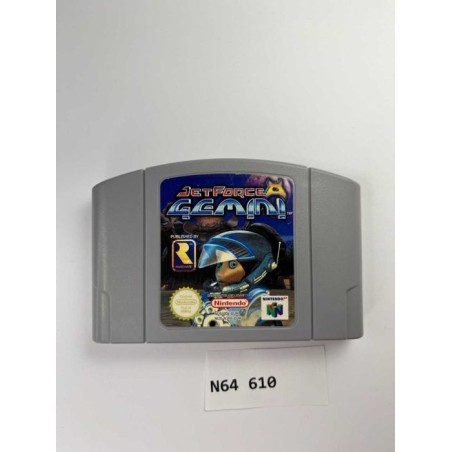 Jet Force Gemini Nintendo 64 (N64)