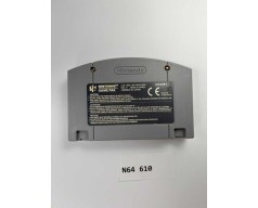 Jet Force Gemini Nintendo 64 (N64)