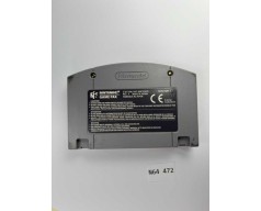 Army Men Sarge's Heroes Nintendo 64 (N64)