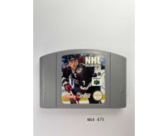 NHL Breakaway 98 Nintendo 64 (N64)