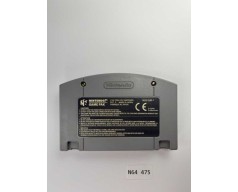 NHL Breakaway 98 Nintendo 64 (N64)