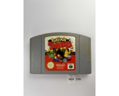 Pokémon Snap Nintendo 64 (N64)