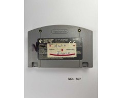 Re-Volt Nintendo 64 (N64)