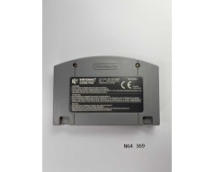 International Superstar Soccer 2000 Nintendo 64 (N64)