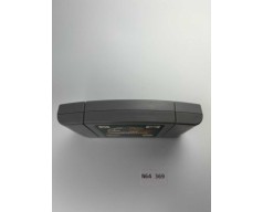 International Superstar Soccer 2000 Nintendo 64 (N64)