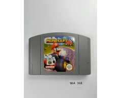 Mario Kart 64 Nintendo 64 (N64)