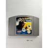 007: Die Welt Ist Nicht Genug (The World Is Not Enough) Nintendo 64