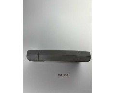 007: Die Welt Ist Nicht Genug (The World Is Not Enough) Nintendo 64