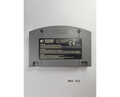 Yoshi's Story Nintendo 64 (N64)