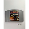 Top Gear Rally Nintendo 64 (N64)