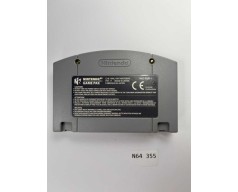 Top Gear Rally Nintendo 64 (N64)