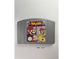 Super Smash Bros. Nintendo 64 (N64)