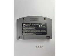 Super Smash Bros. Nintendo 64 (N64)