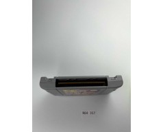 Super Smash Bros. Nintendo 64 (N64)