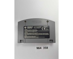 WWF War Zone Nintendo 64 (N64)