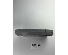 WWF War Zone Nintendo 64 (N64)