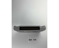 WWF War Zone Nintendo 64 (N64)