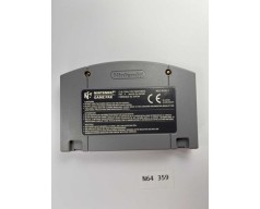 Star Wars: Shadows of the Empire Nintendo 64 (N64)